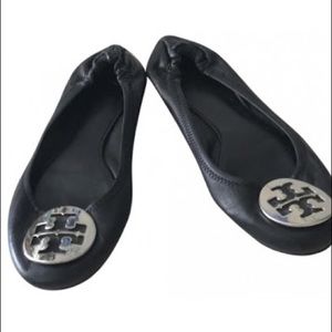 Tory Burch Reva Flats